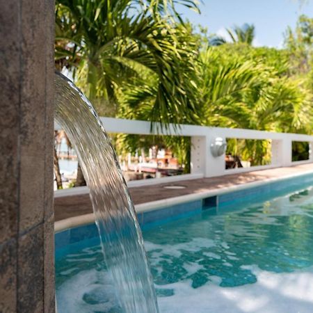 La Vida Perezosa Villa Caye Caulker Exterior photo