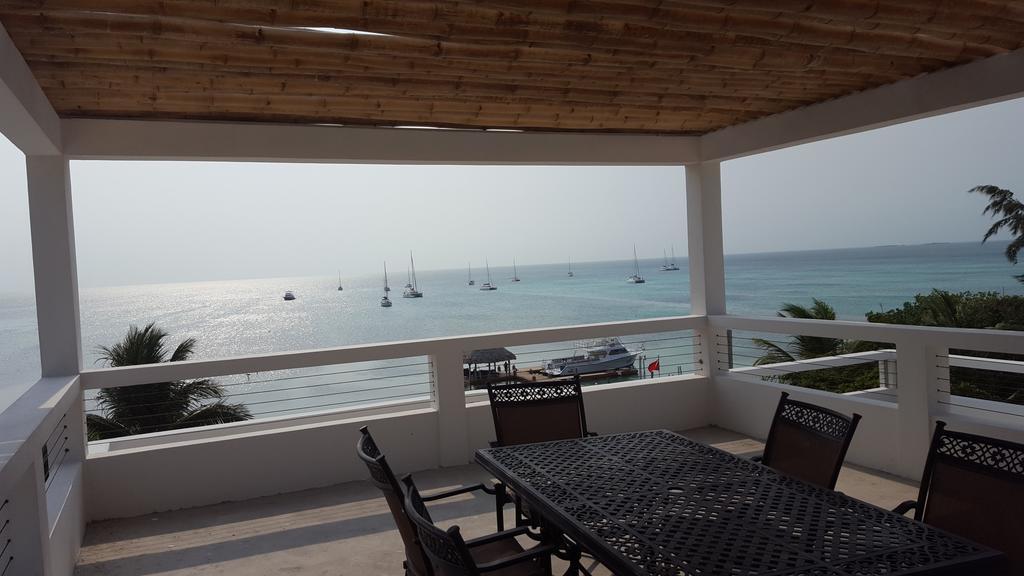 La Vida Perezosa Villa Caye Caulker Exterior photo